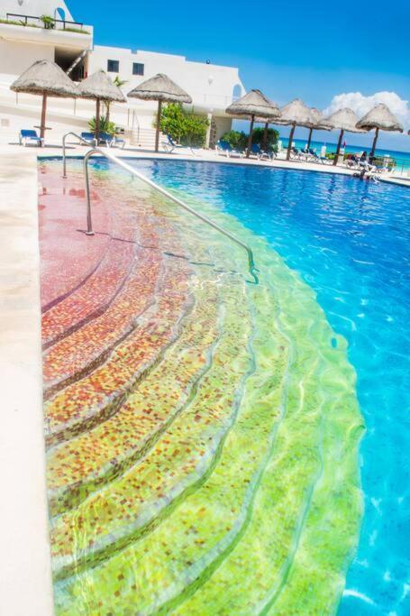 Cancun Marlin 32 Exterior photo