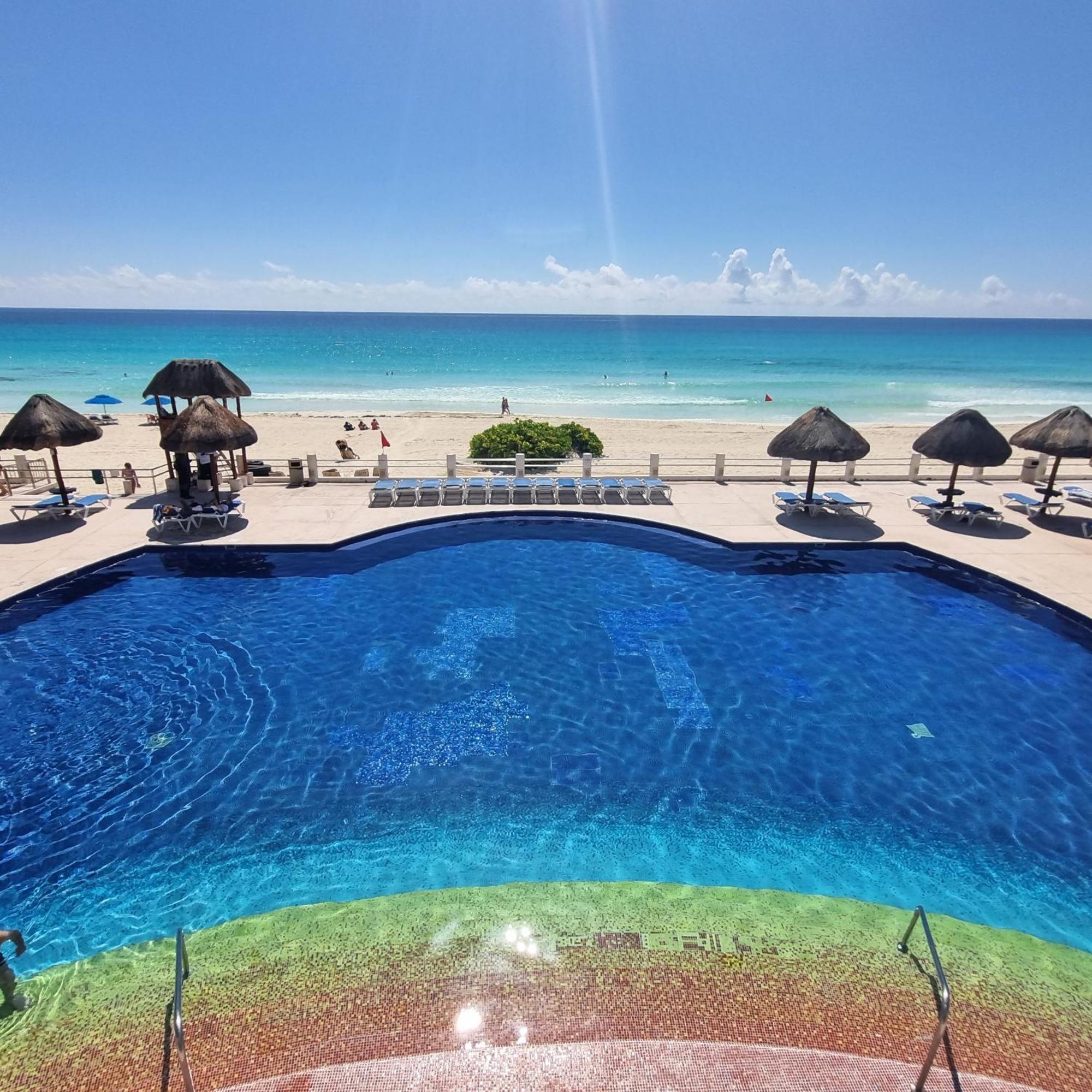 Cancun Marlin 32 Exterior photo